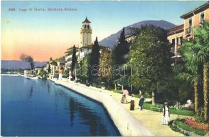 Gardone Riviera, Lago di Garda / Lake Garda