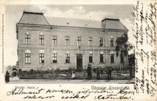 Kisvárda school (EK) (fl)