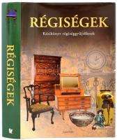 Rigby, Gwen (szerk.): Régiségek. Kézikönyv régiséggyűjtőknek. Fordította: Babits Péter. Negyedik Kiadás. Pécs, 2007, Alexandra Kiadó. Kiadói kartonált papírkötés, védőborítóval, jó állapotban.