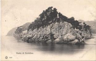 1907 Portofino, Punta di Portofino (EK)