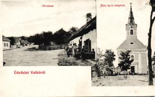 Valkó (fl)