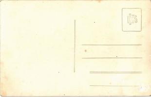 Budapest, Újságos stand az egyik MÁV pályaudvaron. photo (Rb)