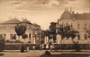 Nyitra villa (fl) (EK)