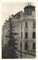1941 Csíkszereda, Miercurea Ciuc; Törvényszéki palota / court (EK)