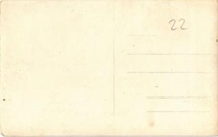 Rozsnyó, Roznava; Bányászati és kohászati múzeum / mining and metalworking museum. photo (EK)