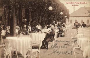 Félixfürdő Restaurant