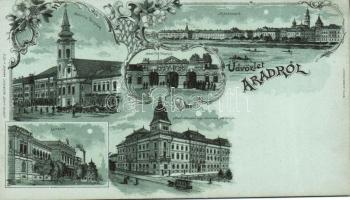 Arad Litho