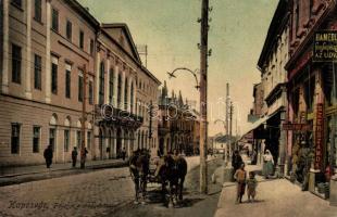 Kaposvár Megyeháza