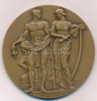 Berán Lajos (1882-1943) 1934. "A MAGYAR NEMZETI TÁRSADALOM A MAGYAR MŰVÉSZET LEGJOBBJÁNAK"...