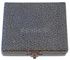 1942. "1872 ÁMOTE (III. kerületi Árpád MOVE Óbudai Torna egylete) 1942" egyoldalas hadifém...