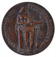 Csúcs Ferenc (1905-1999) 1944. "Munkácsy Mihály 1844-1900 / Születésének 100. évfordulójára&quo...