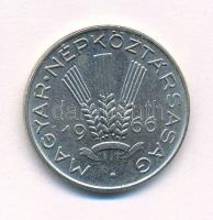 1966. 20f alpakka Kabinet sorból! T:1 
Adamo FE10