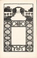 Wiener Werkstätte No. 12