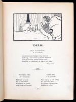 Gegus Ida-Csillag Máté: Szálló pillangók... Tarka mesék. Bp., Corvin Könyvkereskedelmi Vállalat. Kia...