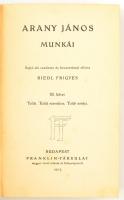Magyar remekírók sorozat 27 kötete, (4.,7-9.,14-19., 20., 23-24., 27-28.,31-35.,40-43., 45.,48., 50....