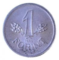 1946. 1Ft Al technológiai hibás veret T:1-