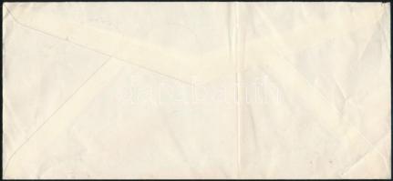 Franciaország 1961 France 1961