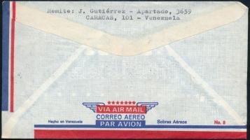 Venezuela 1971