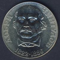 Bulgária 1972. 2L "Dobri Chintulov" érdekes verési hibával T:1