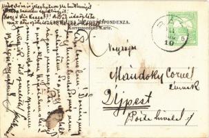 Wenn die Borsa saust... / Quando soffia la bora / K.u.K. Kriegsmarine Matrose / Austro-Hungarian Nav...