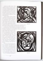 Almási Tibor: Mattis Teutsch a grafikus. Győr, 2003, Régi Art. Kiadói egészvászon-kötés, kiadói papí...