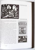 Almási Tibor: Mattis Teutsch a grafikus. Győr, 2003, Régi Art. Kiadói egészvászon-kötés, kiadói papí...