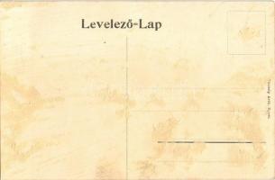 "Pemete" különlegesség, legjobb nyálkaoldó, kitűnő gyomorerősítő. Taussig Arth. 8665. / Hu...