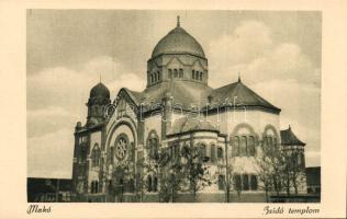 Makó Synagogue