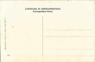 Bei der Quartiervisite / Visita personale / K.u.K. Kriegsmarine Matrose / Austro-Hungarian Navy mari...