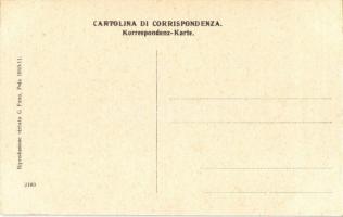 Quest' anno andiamo! / Itt az idő, haza megyünk / Geh'n ma ham / K.u.K. Kriegsmarine Matro...