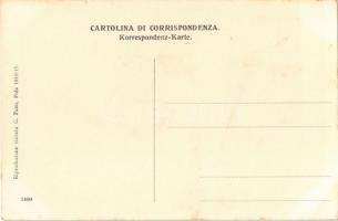 Der Weihnachtsurlaub / Il permesso di Natale / Karácsonyi szabadság / K.u.K. Kriegsmarine Matrose / ...