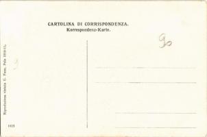 Menagekommission / Come e la manasa? / K.u.K. Kriegsmarine Matrose / Austro-Hungarian Navy mariner h...