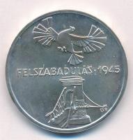 1975. 200Ft Ag Felszabadulás T:BU  Adamo EM46