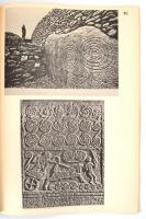 Makovecz Imre: Napló. Naplómásolatok, népművészeti minták, jel-és szerkezetelemzései, meditációs esz...