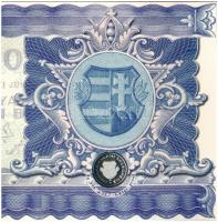 2006. 1Ft-100Ft (8xklf) forgalmi sor szettben, benne 1946-os 1Ft Ag "Hatvanéves a Forint" ...