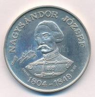 Bognár György (1944-) 1987. "MÉE Gyöngyösi Csoport - Aradi Vértanúk / Nagysándor József" A...