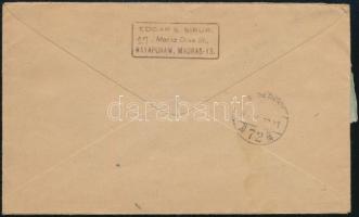 India 1961 India 1961