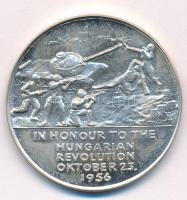 1976. "A Magyar Forradalom évfordulójára - Nagy Imre, Maléter Pál / In honour to the Hungarian ...