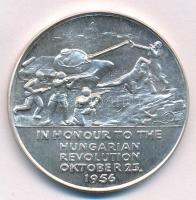 1976. "A Magyar Forradalom évfordulójára - Nagy Imre, Maléter Pál / In honour to the Hungarian ...