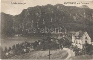 Unterach am Attersee (Salzkammergut)