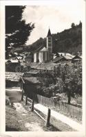 1937 Prutz (Tirol). photo
