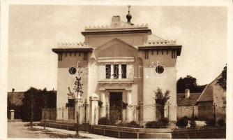 Nagykőrös Zsinagóga