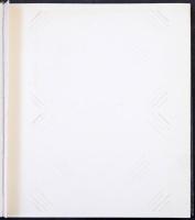 Képeslapalbum 120 férőhellyel, jó állapotban / Postcard album for 120 postcards in good condition