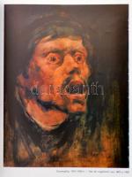 Mednyánszky László emlékkiállítása. Összeáll.: Kisdéginé Dr. Kirimi Irén. Bp., 1979., Magyar Nemzeti...