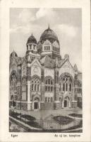Eger Synagogue