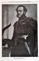 Technikai fejlődésünk története. 1867-1927. Kiadja a Magyar Mérnök- és Építész-Egylet. Bp., 1929, St...