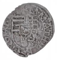 1489K-P Denár Ag "I. Mátyás" (0,42g) T:2
Hungary 1489K-P Denar Ag "Matthias I" ...