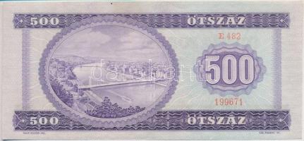 1969. 500Ft T:II
Adamo F40