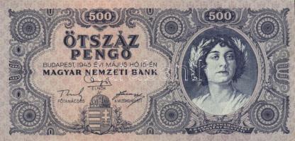 1945. 100P + 500P T:I