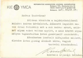 1938 Sárospatak, diák és földmíves ifjak testvérisége a Népfőiskolán (Szeretetfalva) (EK)